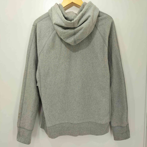 レイニングチャンプ REIGNING CHAMP プルオーバーパーカー メンズ import:M